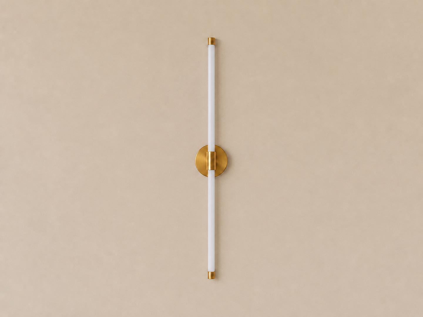 Aplique vertical INOVED